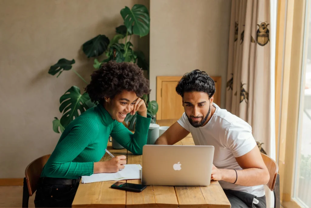 Business collaboration